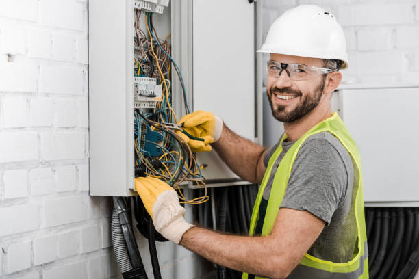 Best Residential Electrician Services  in East Hazel Crest, IL