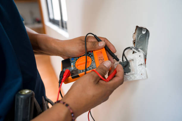 Best Electrical Contractors for Businesses  in East Hazel Crest, IL