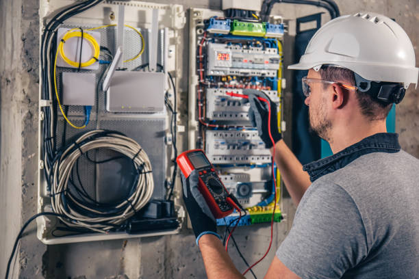 Best Home Electrical Repair  in East Hazel Crest, IL