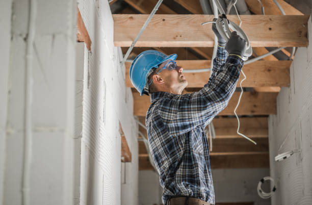 Best Local Electrician Companies  in East Hazel Crest, IL