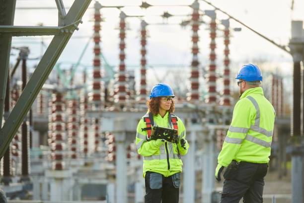  East Hazel Crest, IL Electrician Pros