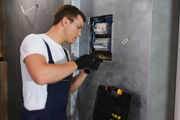 Best Emergency Electrician Near Me  in East Hazel Crest, IL