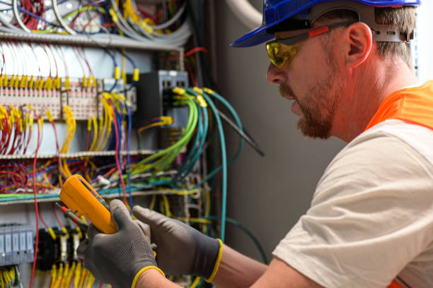 Best Electrical Troubleshooting Services  in East Hazel Crest, IL