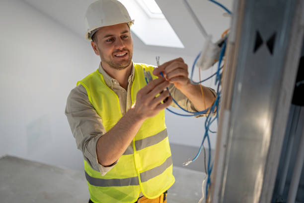 Best Generator Installation Services  in East Hazel Crest, IL